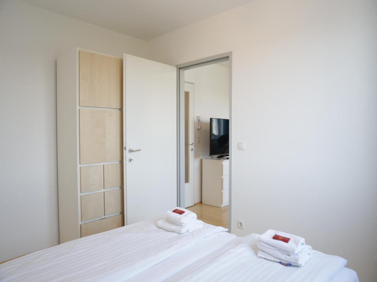 Vienna Sulm Apartments Exteriör bild