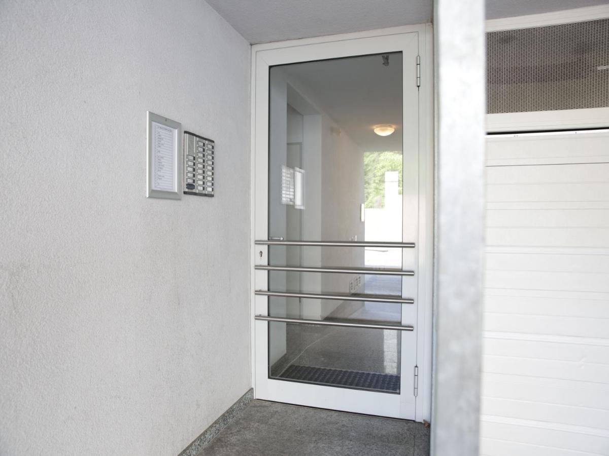 Vienna Sulm Apartments Exteriör bild