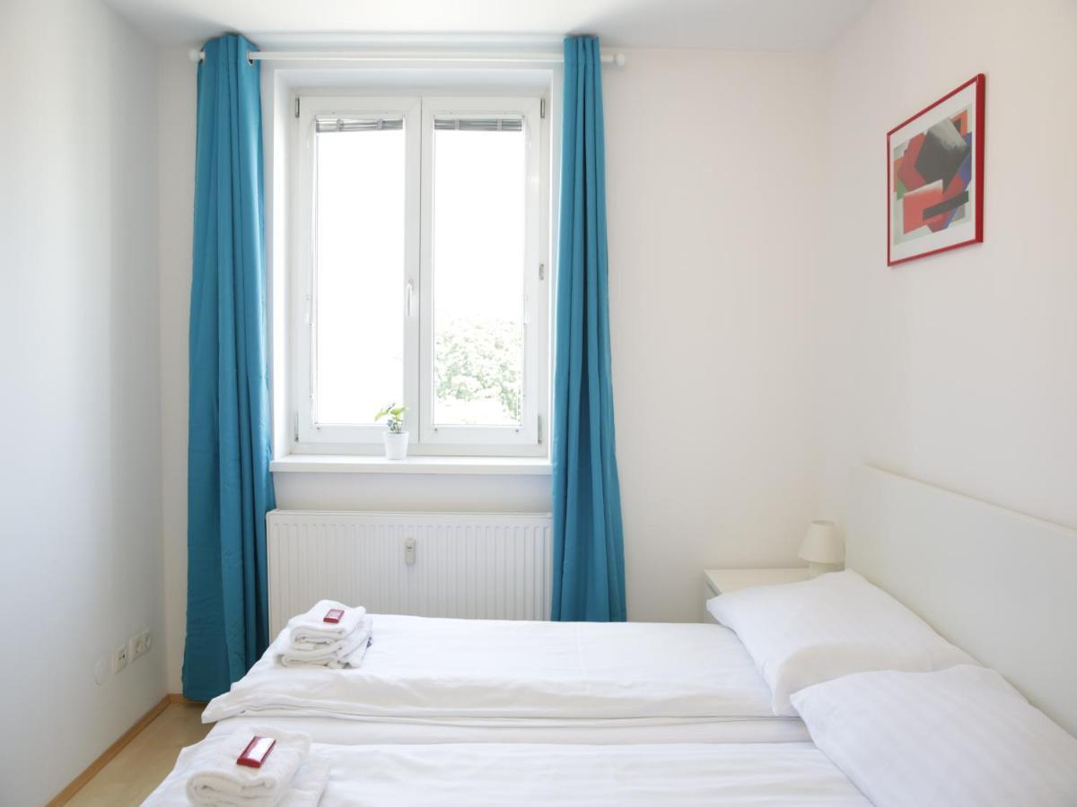 Vienna Sulm Apartments Exteriör bild