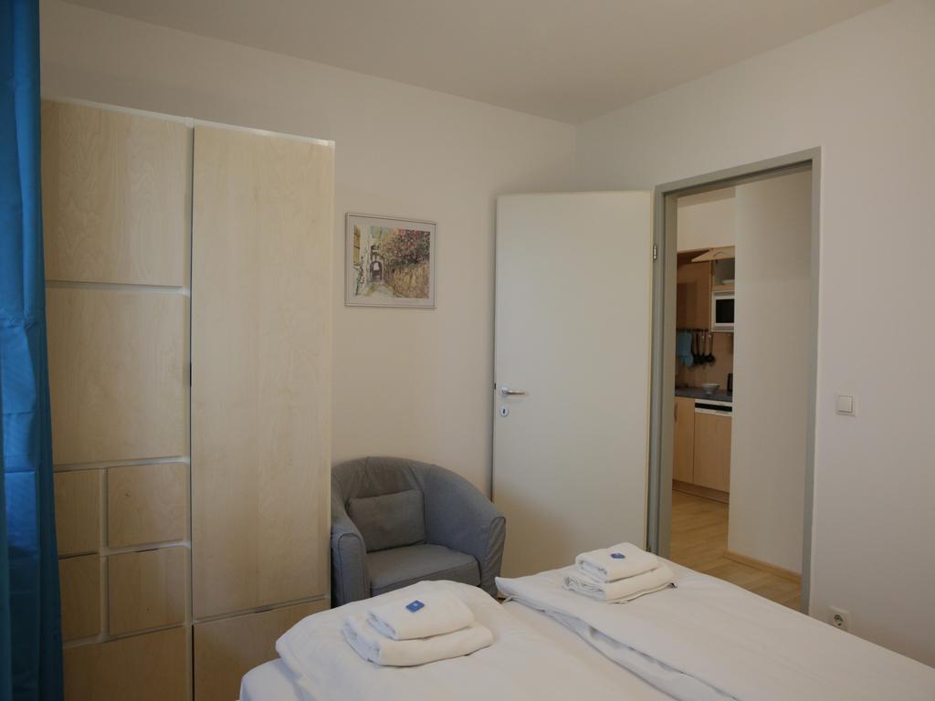 Vienna Sulm Apartments Exteriör bild