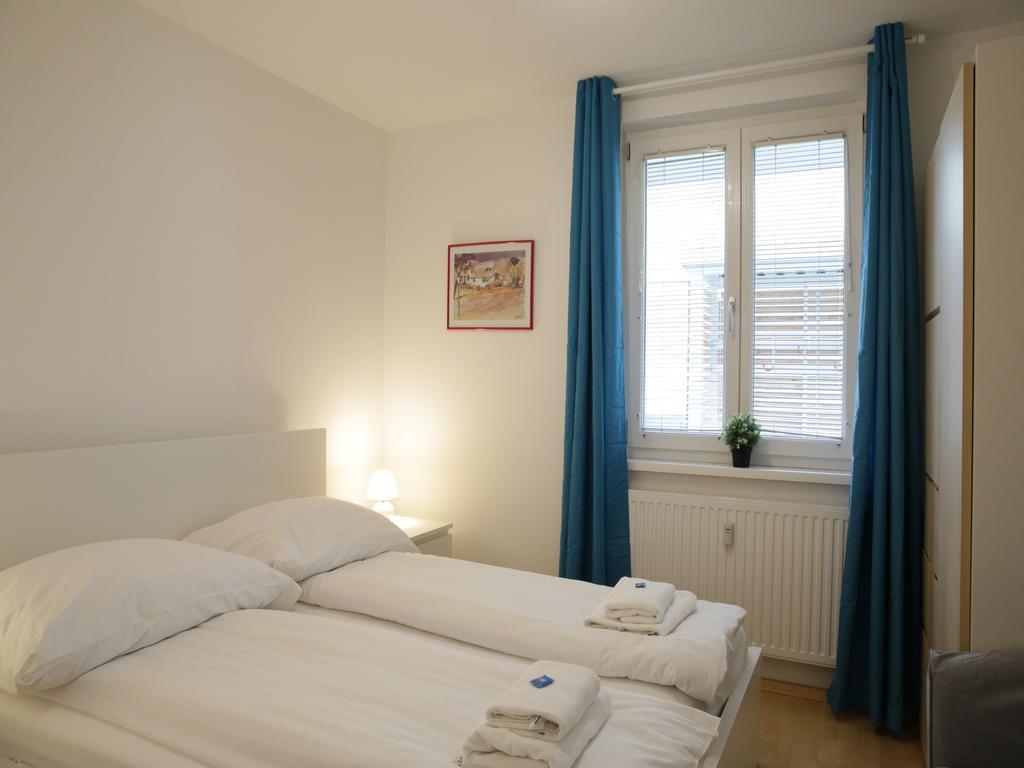 Vienna Sulm Apartments Exteriör bild